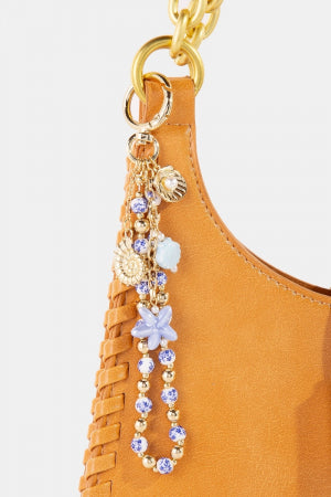 Lhp0229Blue Fashion Purse Jewelry  Accessory