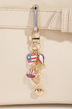 Load image into Gallery viewer, Lhp0469 Fashion Accessory Purse Chain 4TH of July