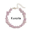 Load image into Gallery viewer, Lhb02-Mixed Gemstone Chips Bracelets Minimum