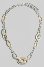 Load image into Gallery viewer, Lhn11499 Fashion Necklace 2 Tone