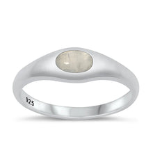 Load image into Gallery viewer, Lhr1317089 Sterling Silver Ring Larimar Stone ,Amethyst,Moon stone ,Tiger Eye