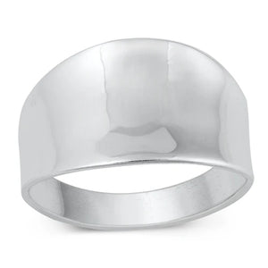 Lhr145259 Sterling Silver Band Ring