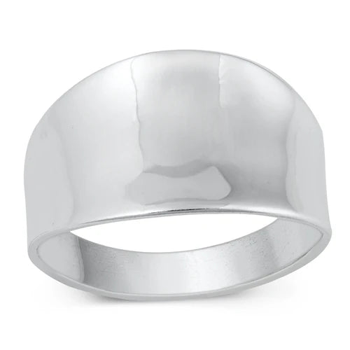 Lhr145259 Sterling Silver Band Ring