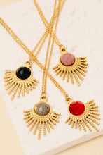 Load image into Gallery viewer, Lhb9284 Fashion Necklace 4 Colors