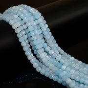 Load image into Gallery viewer, Lhe9866 Real Stone Hand Beaded Earring Red Jade Assorted Beads