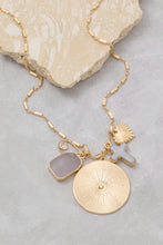 Load image into Gallery viewer, Lhn34729 Fashion Necklace Charms