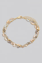 Load image into Gallery viewer, Lhb94625 Fashion Bracelet Beaded  3 Colors