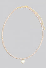 Load image into Gallery viewer, Lhn47579 Fashion Necklace Beaded