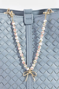 Lhe0489 Fashion Accessory Jewelry Bag Chain