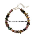 Load image into Gallery viewer, Lhb02-Mixed Gemstone Chips Bracelets Minimum