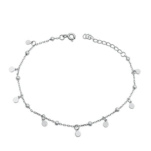 Lhb5381839 Sterling Silver Bracelet Charms