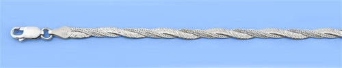 Lhb5382449 Sterling Silver Bracelet