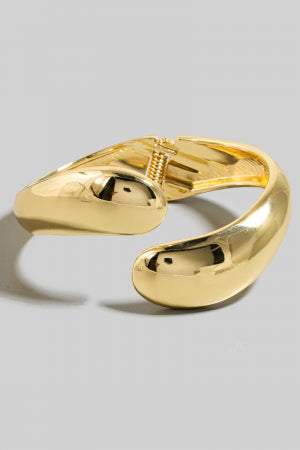 Lhb95544 Fashion Gold Bangle