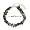 Load image into Gallery viewer, Lhb02-Mixed Gemstone Chips Bracelets Minimum