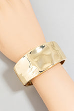 Load image into Gallery viewer, Lhb98690 Fashion Bangle Bracelet Wide Design