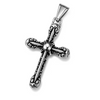 Lhp86-3210 Stainless Steel Cross 24'' Chain
