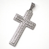 Lhssp86-32129s Stainless Steel Cross