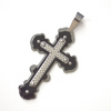 LHSSP86-9612TB Stainless Steel Cross
