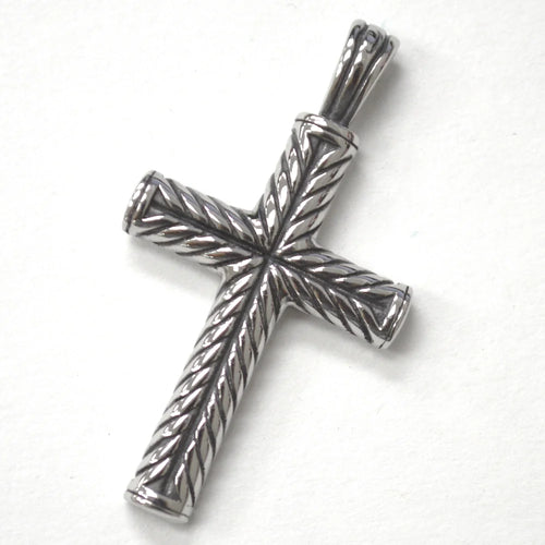 Lhssp86-24439 Stainless Steel Cross 24