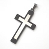 Lhp86-3280 Stainless Steel Cross 24