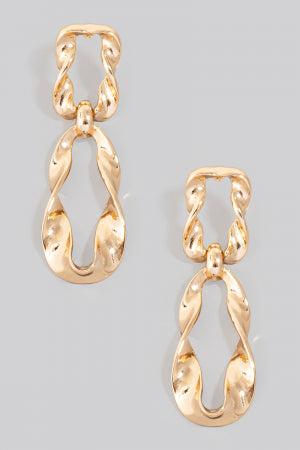 Lhe910200 Fashion Earring Drops