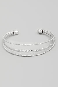 Lhb920009 Fashion Bracelet Bangle