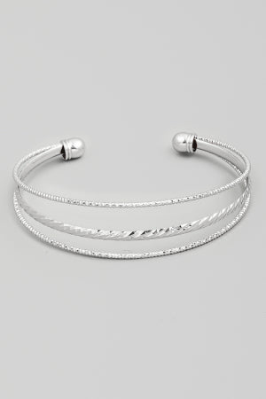 Lhb920009 Fashion Bracelet Bangle