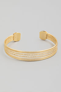 Lhb983517 Fashion Bracelet Bangle