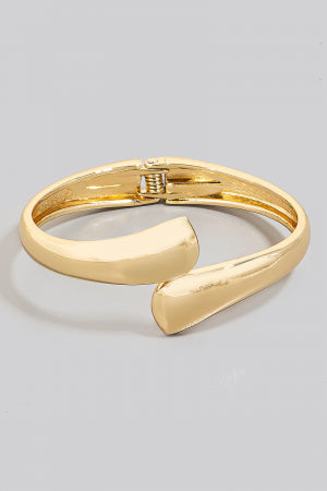 Lhb98683 Fashion Bangle Metallic