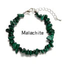 Load image into Gallery viewer, Lhb02-Mixed Gemstone Chips Bracelets Minimum