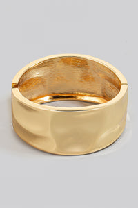 Lhb98690 Fashion Bangle Bracelet Wide Design