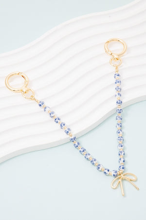 Lhe0489 Fashion Accessory Jewelry Bag Chain