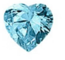 Load image into Gallery viewer, Lhe4200079 Sterling Silver Heart Earring Assorted Colors Sizes &amp; Shape 126