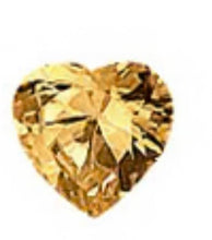 Load image into Gallery viewer, Lhe4200079 Sterling Silver Heart Earring Assorted Colors Sizes &amp; Shape 126