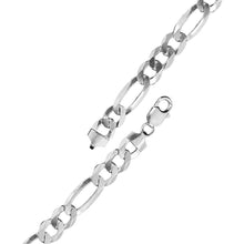 Load image into Gallery viewer, Chain Figaro 150 mm Italian Link 18&#39;&#39;-24&#39;&#39;From 60.00