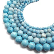 Load image into Gallery viewer, Lhe9866 Real Stone Hand Beaded Earring Red Jade Assorted Beads