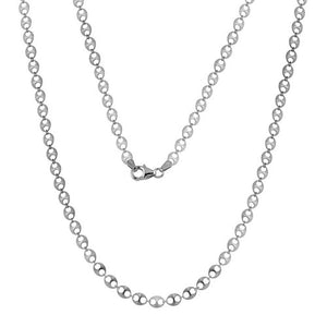 Lhn00035S Sterling Silver chain