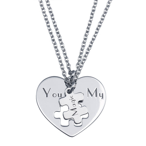 Lhn00166 Sterling Silver Heart Cut out