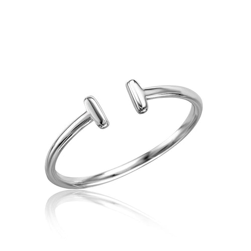 Lhr01057 Sterling Silver Ring