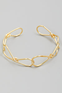 Lhb75209b9 Fashion Bangle Bracelet