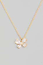 Load image into Gallery viewer, Lhn9459 Fashion Necklace Butterfly Crystal