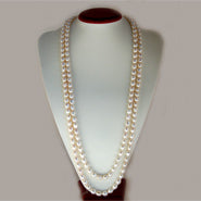 LHNPN018 Opera length 64'' baroque pearls